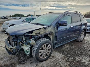 Salvage Subaru Tribeca