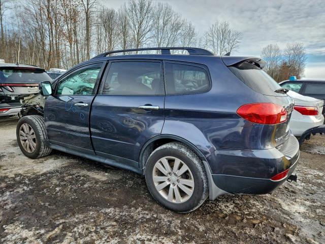 Subaru Tribeca Limited Image 3