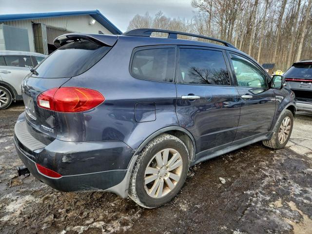 Subaru Tribeca Limited Image 6