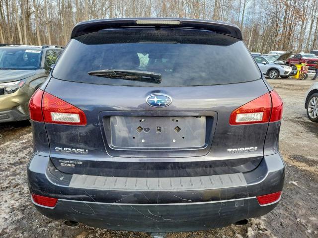 Subaru Tribeca Limited Image 4