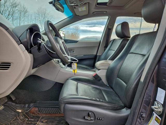 Subaru Tribeca Limited Image 2