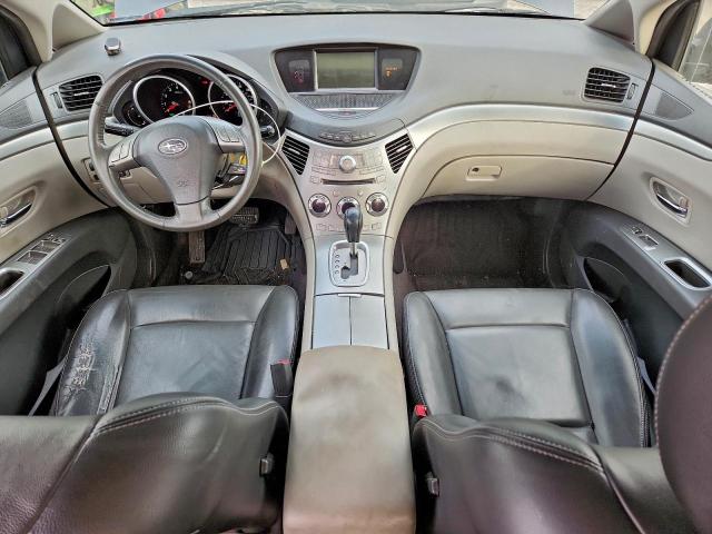 Subaru Tribeca Limited Image 10