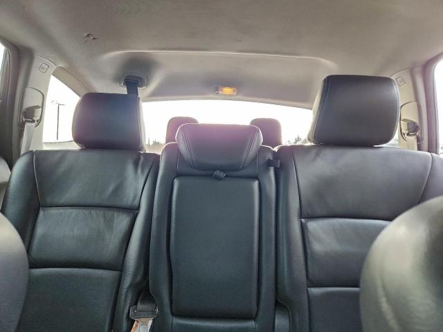 Subaru Tribeca Limited Image 11