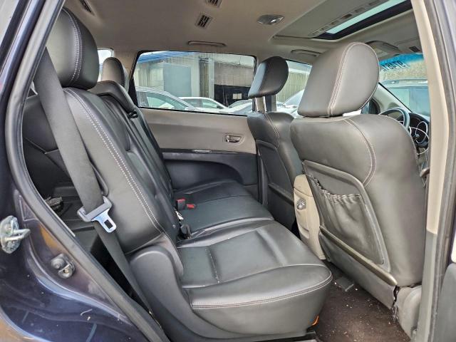 Subaru Tribeca Limited Image 13