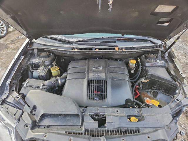 Subaru Tribeca Limited Image 8