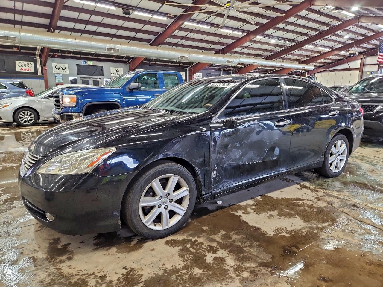 Lexus Es 350 Image 1