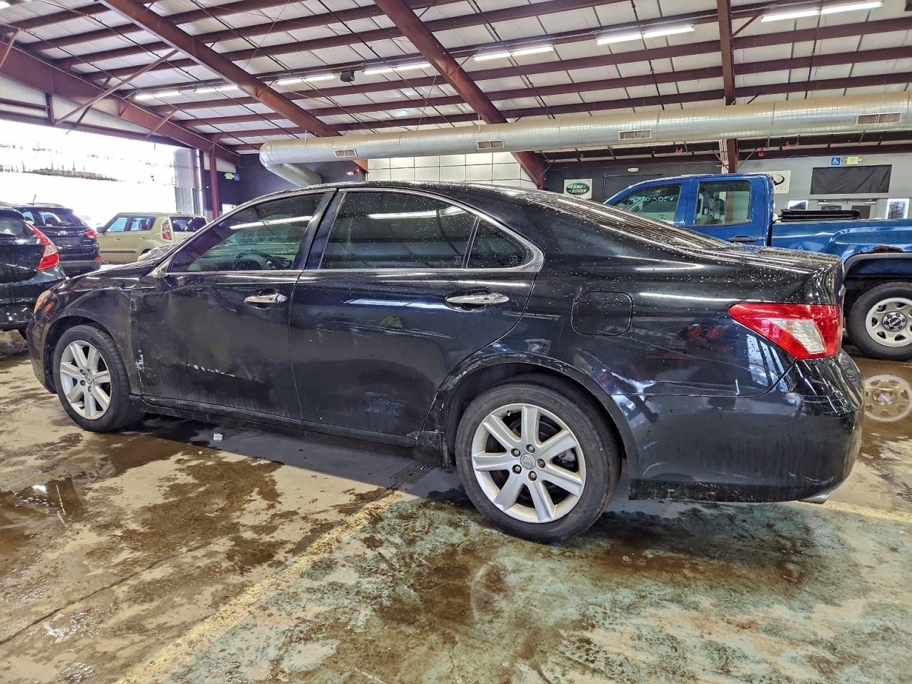 Lexus Es 350 Image 8