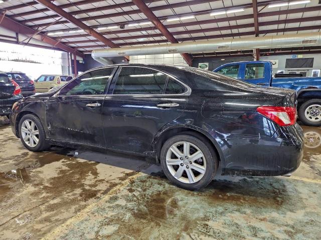 Lexus Es 350 Image 8