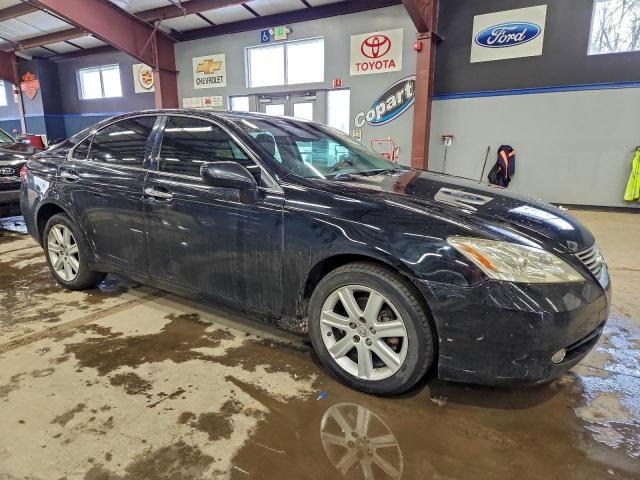 Lexus Es 350 Image 4