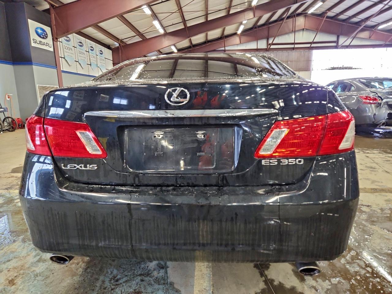 Lexus Es 350 Image 2