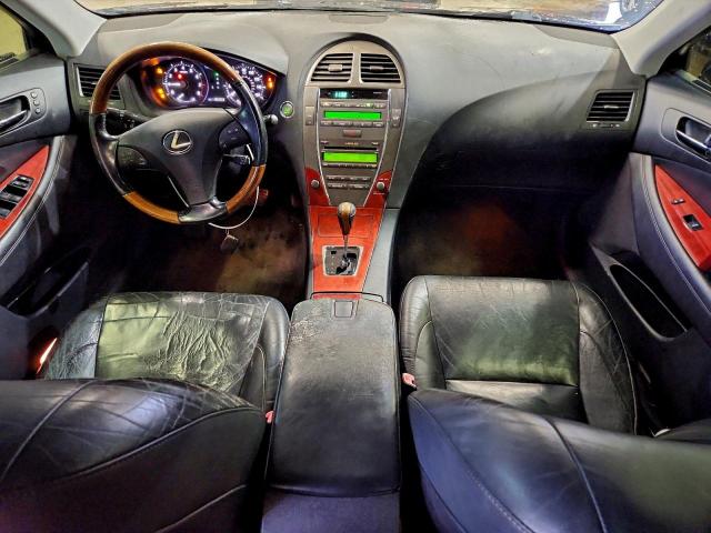 Lexus Es 350 Image 5
