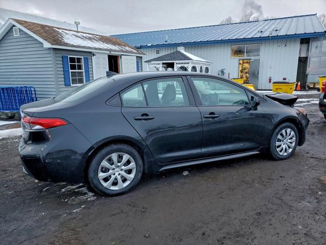 Toyota Corolla Le Image 2