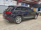 Audi Q7 Premium Plus Image 8