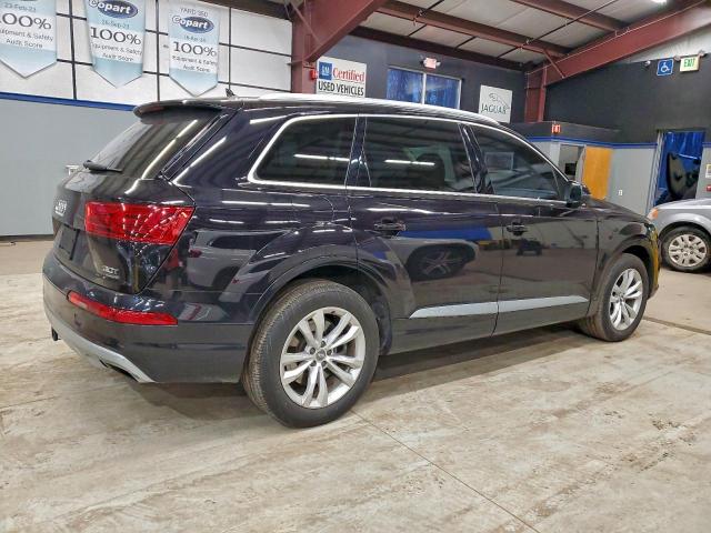 Audi Q7 Premium Plus Image 8