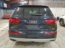 Audi Q7 Premium Plus Image 5