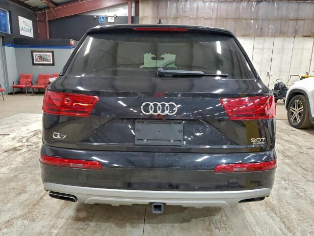 Audi Q7 Premium Plus Image 5