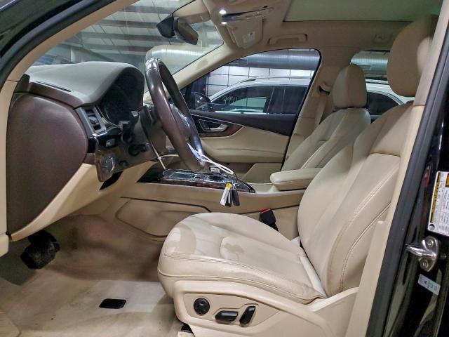 Audi Q7 Premium Plus Image 6