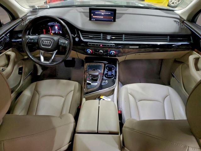 Audi Q7 Premium Plus Image 3
