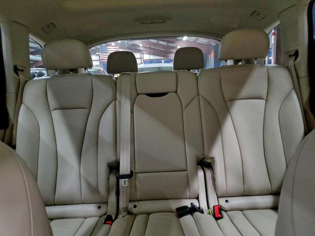 Audi Q7 Premium Plus Image 11