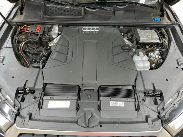 Audi Q7 Premium Plus Image 13