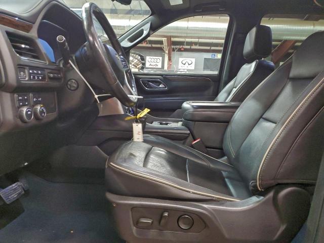 Chevrolet Suburban K1500 Premier Image 6