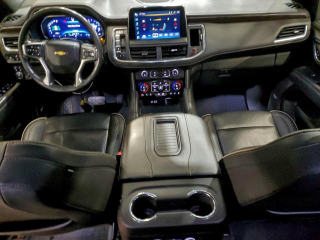 Chevrolet Suburban K1500 Premier Image 11