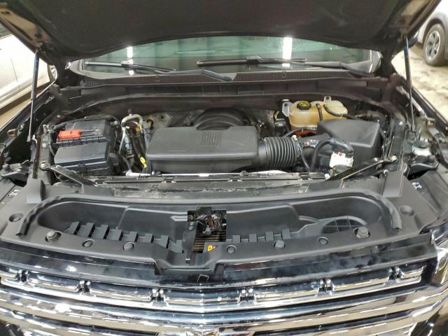 Chevrolet Suburban K1500 Premier Image 8