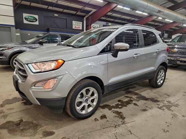 Salvage Ford EcoSport