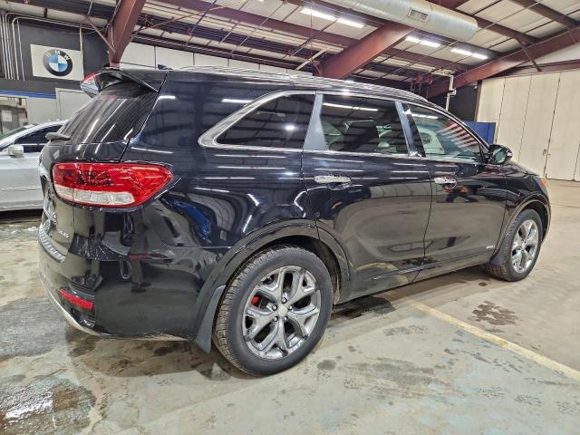 Kia Sorento Sx Image 7