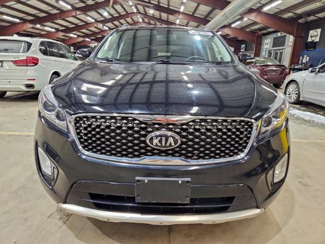 Kia Sorento Sx Image 12