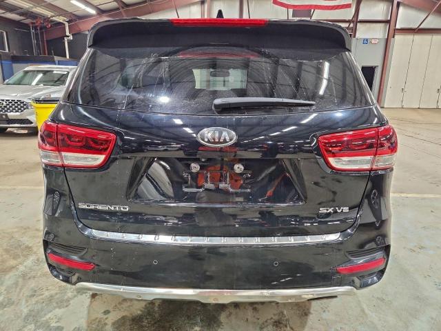 Kia Sorento Sx Image 2