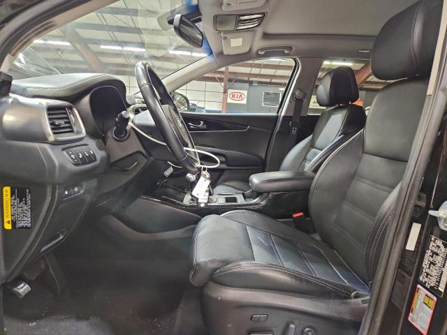 Kia Sorento Sx Image 5
