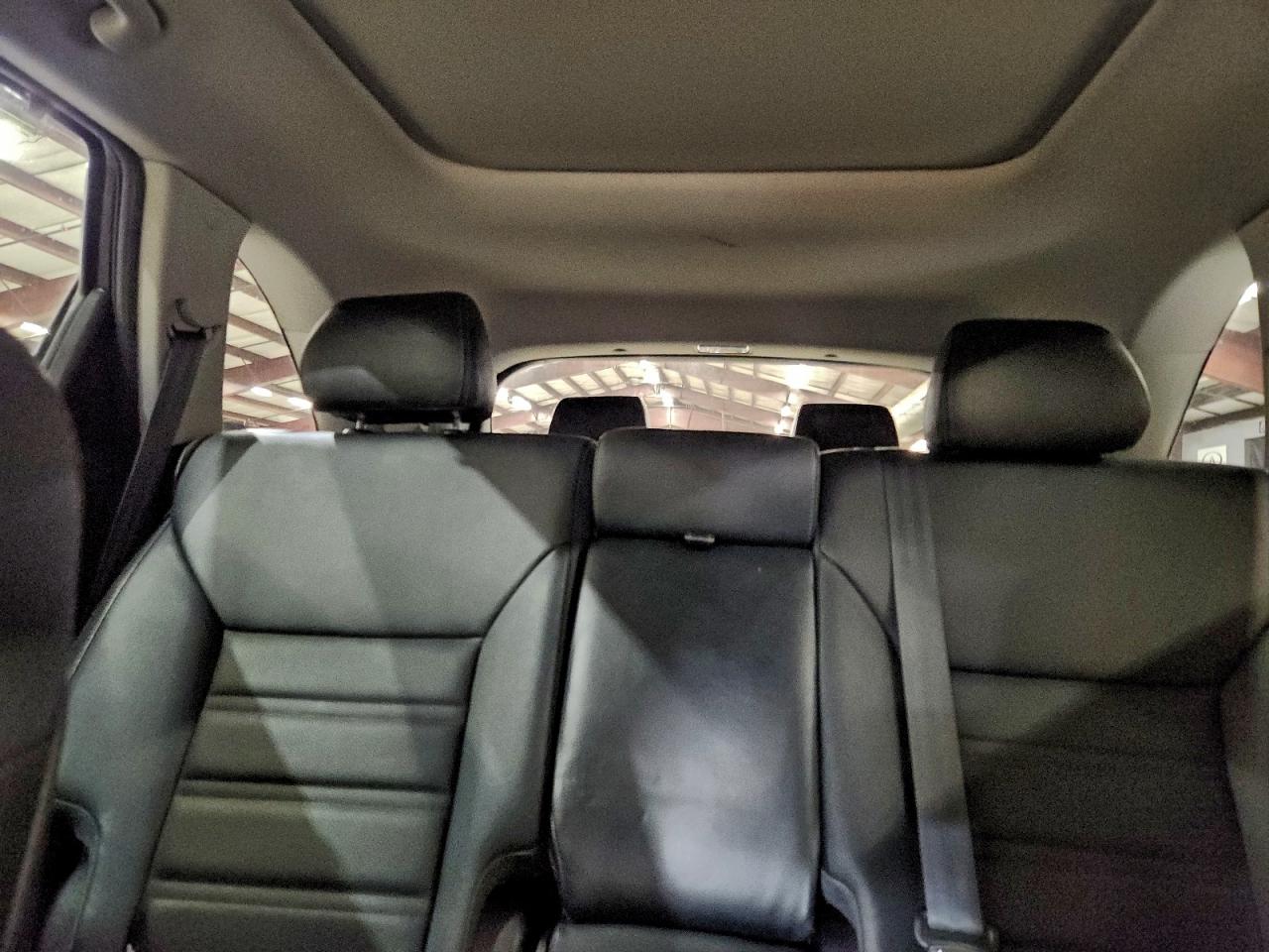 Kia Sorento Sx Image 9