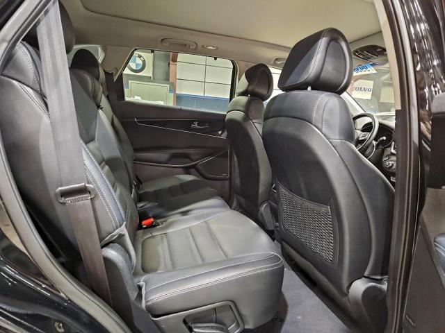 Kia Sorento Sx Image 10