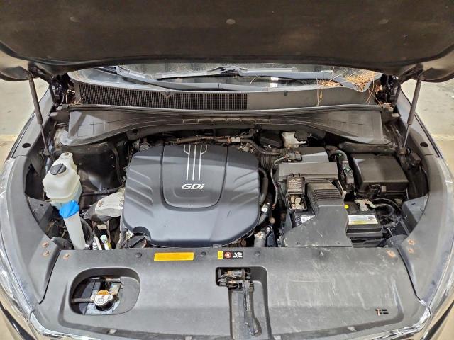 Kia Sorento Sx Image 13