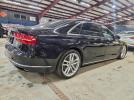 Audi A8 L Quattro Image 11