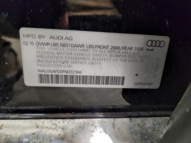 Audi A8 L Quattro Image 12