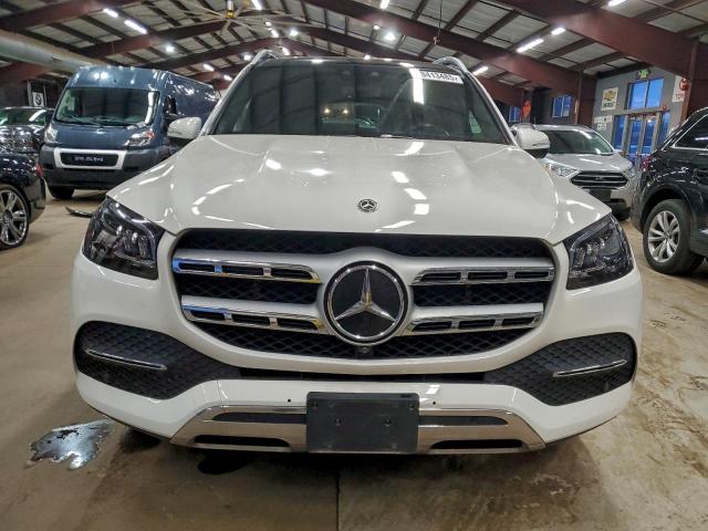 Mercedes-Benz Gls-class 450 4matic Image 7