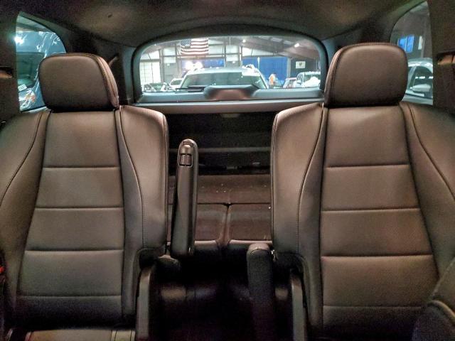 Mercedes-Benz Gls-class 450 4matic Image 4