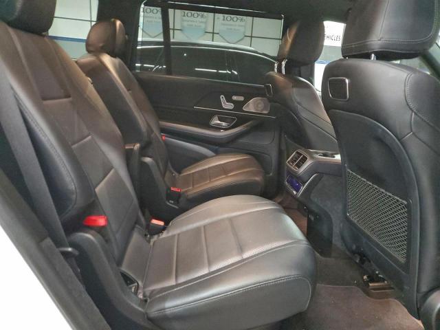 Mercedes-Benz Gls-class 450 4matic Image 13