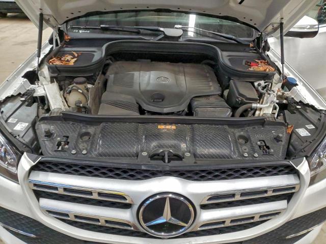 Mercedes-Benz Gls-class 450 4matic Image 11
