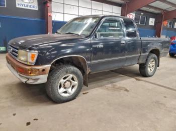  Salvage Toyota T100