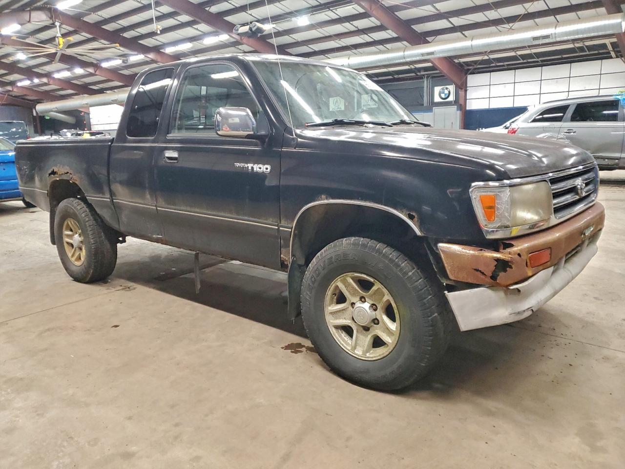 Toyota T100 Xtracab Sr5 Image 6