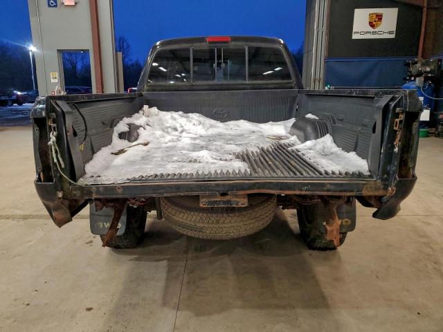 Toyota T100 Xtracab Sr5 Image 12