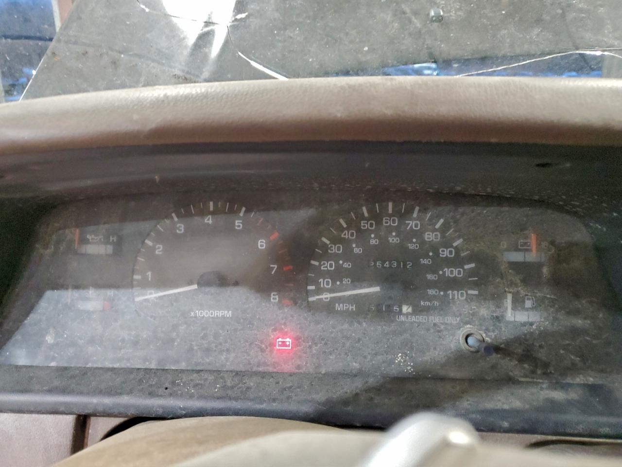 Toyota T100 Xtracab Sr5 Image 2