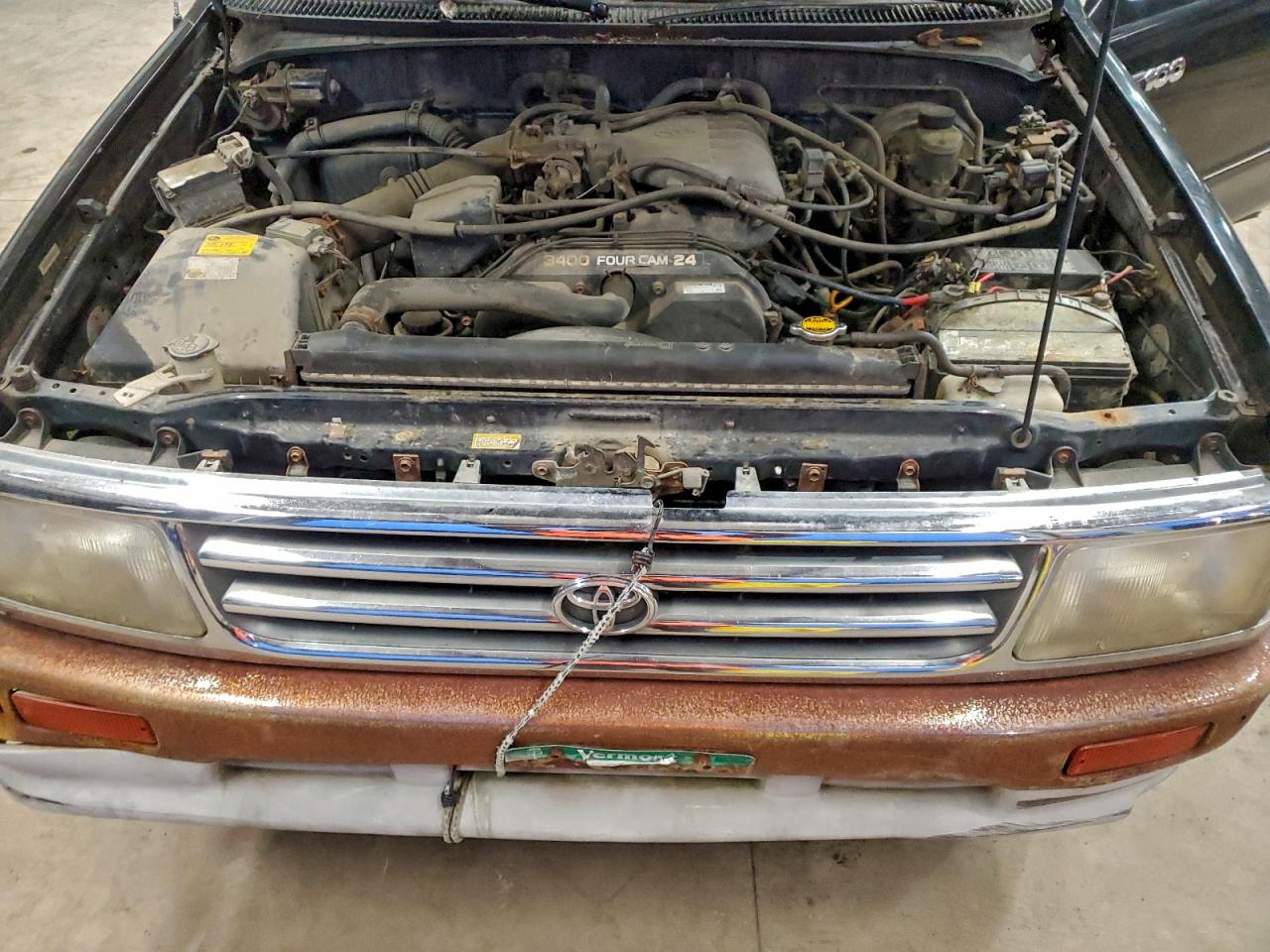 Toyota T100 Xtracab Sr5 Image 10