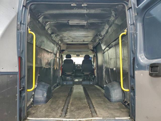 Ram Promaster 3500 High Image 9