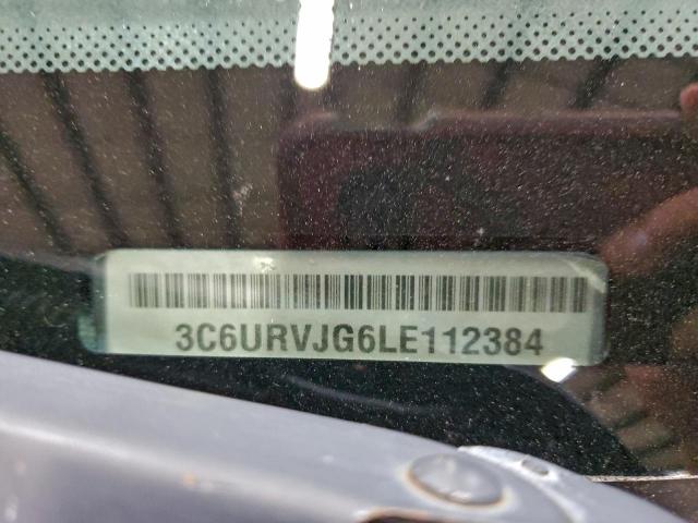 Ram Promaster 3500 High Image 8