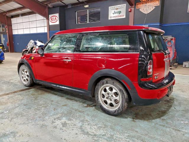 MINI Cooper Clubman Image 3