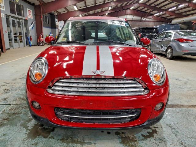 MINI Cooper Clubman Image 9